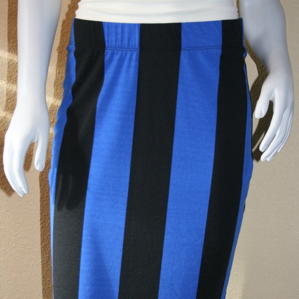 H&L Pencil skirt M NWT